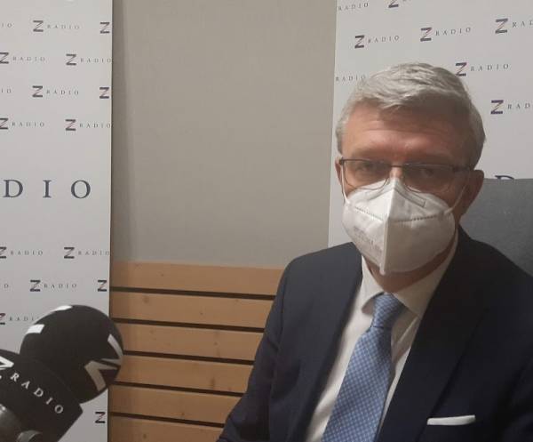 Interview Martina Kováře